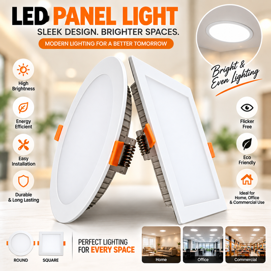 Rechargeable Motion Sensor Cabinet Light